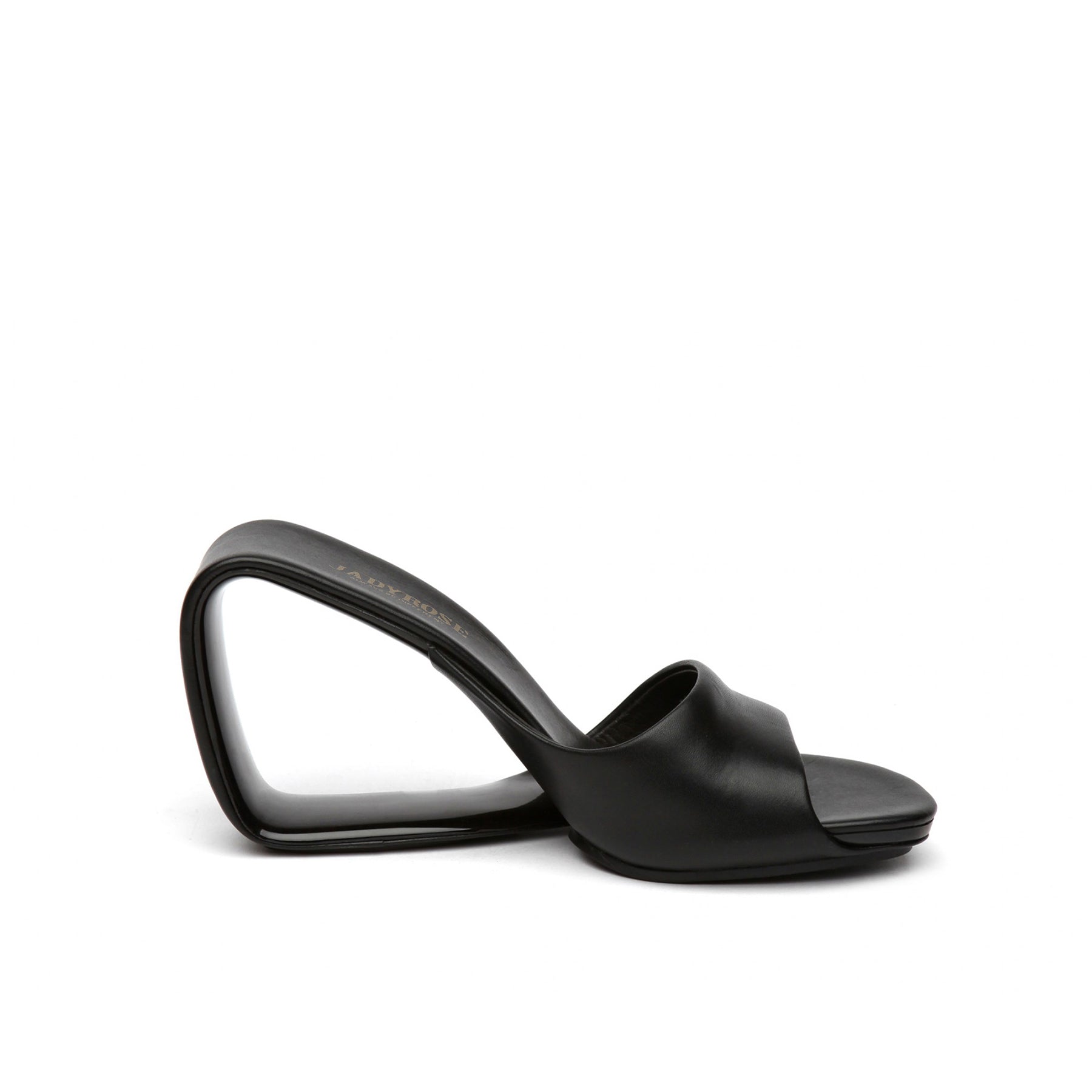 Party High Heel Wedge Sandals