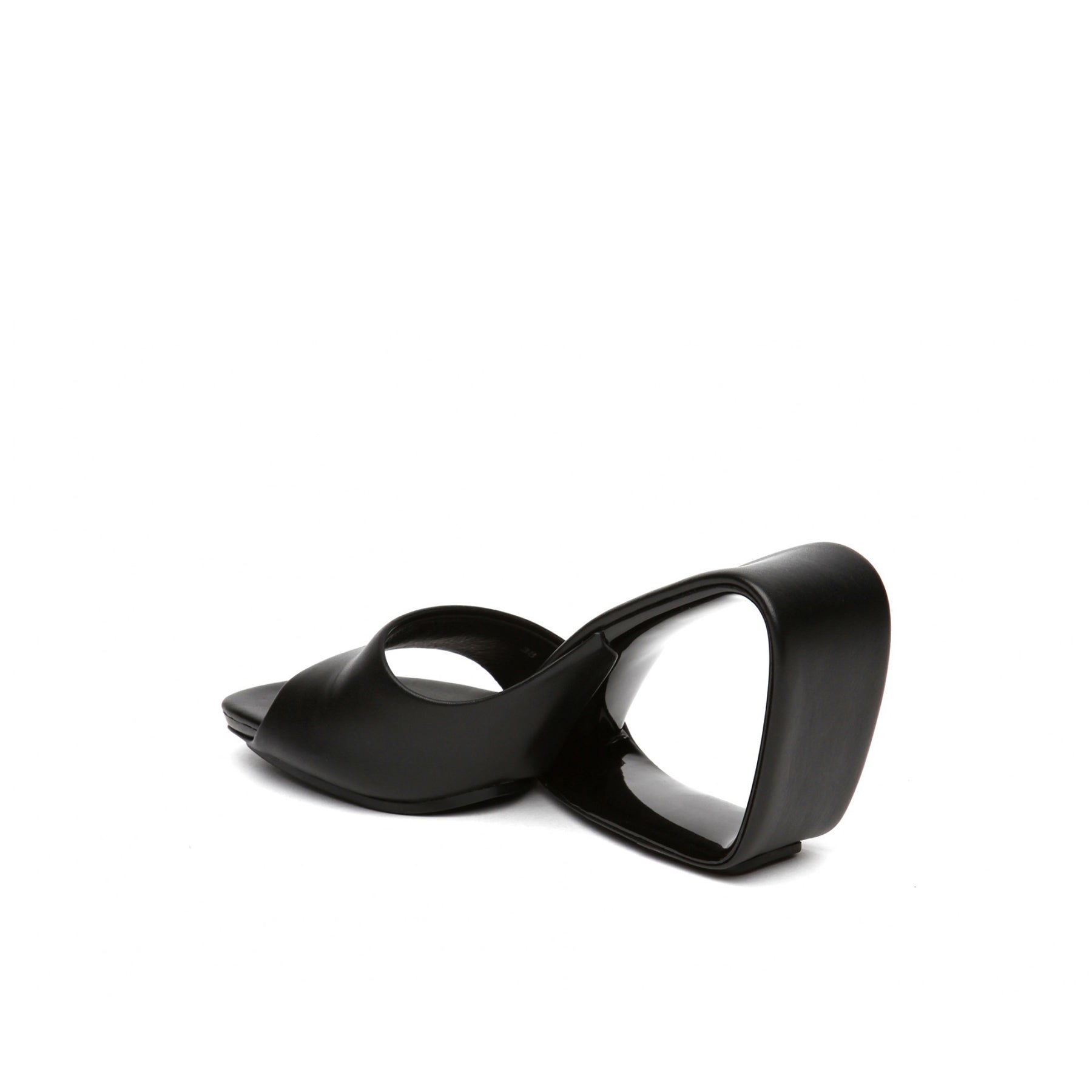 Party High Heel Wedge Sandals