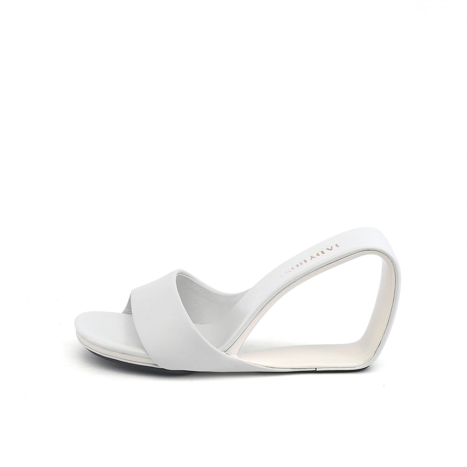 Party High Heel Wedge Sandals