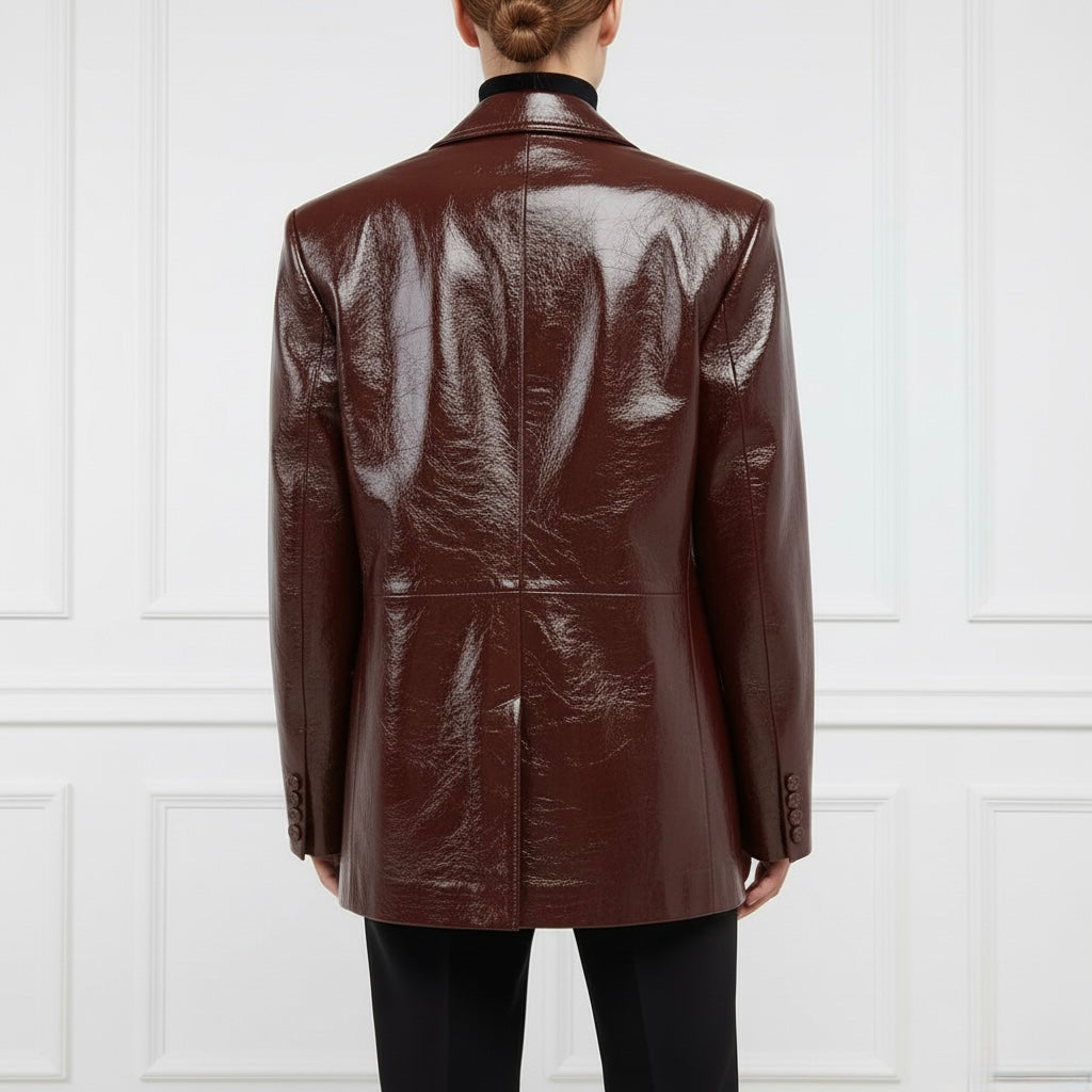 Lambskin Jacket