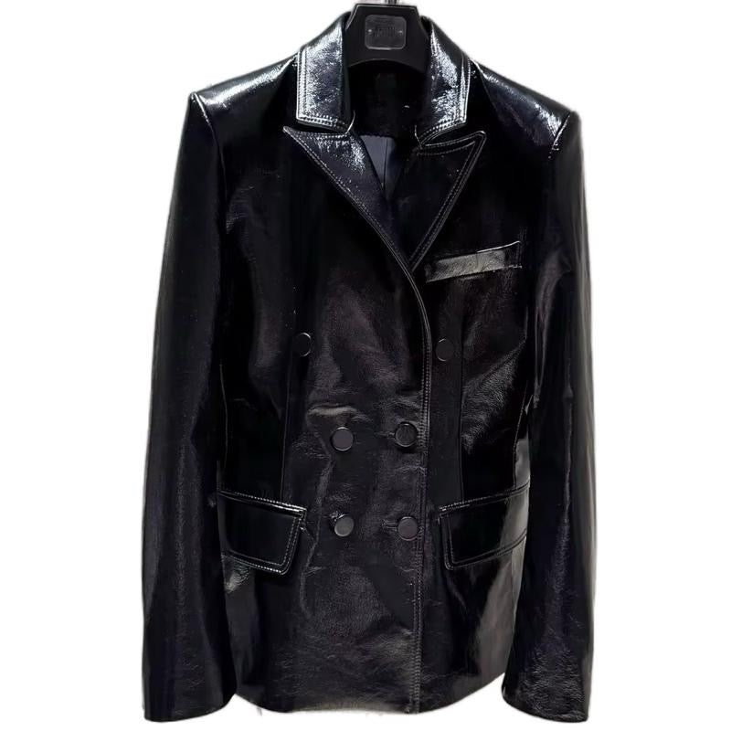 Lambskin Jacket
