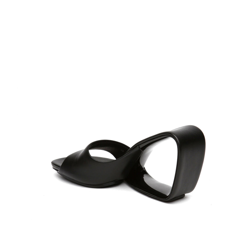 Party High Heel Wedge Sandals